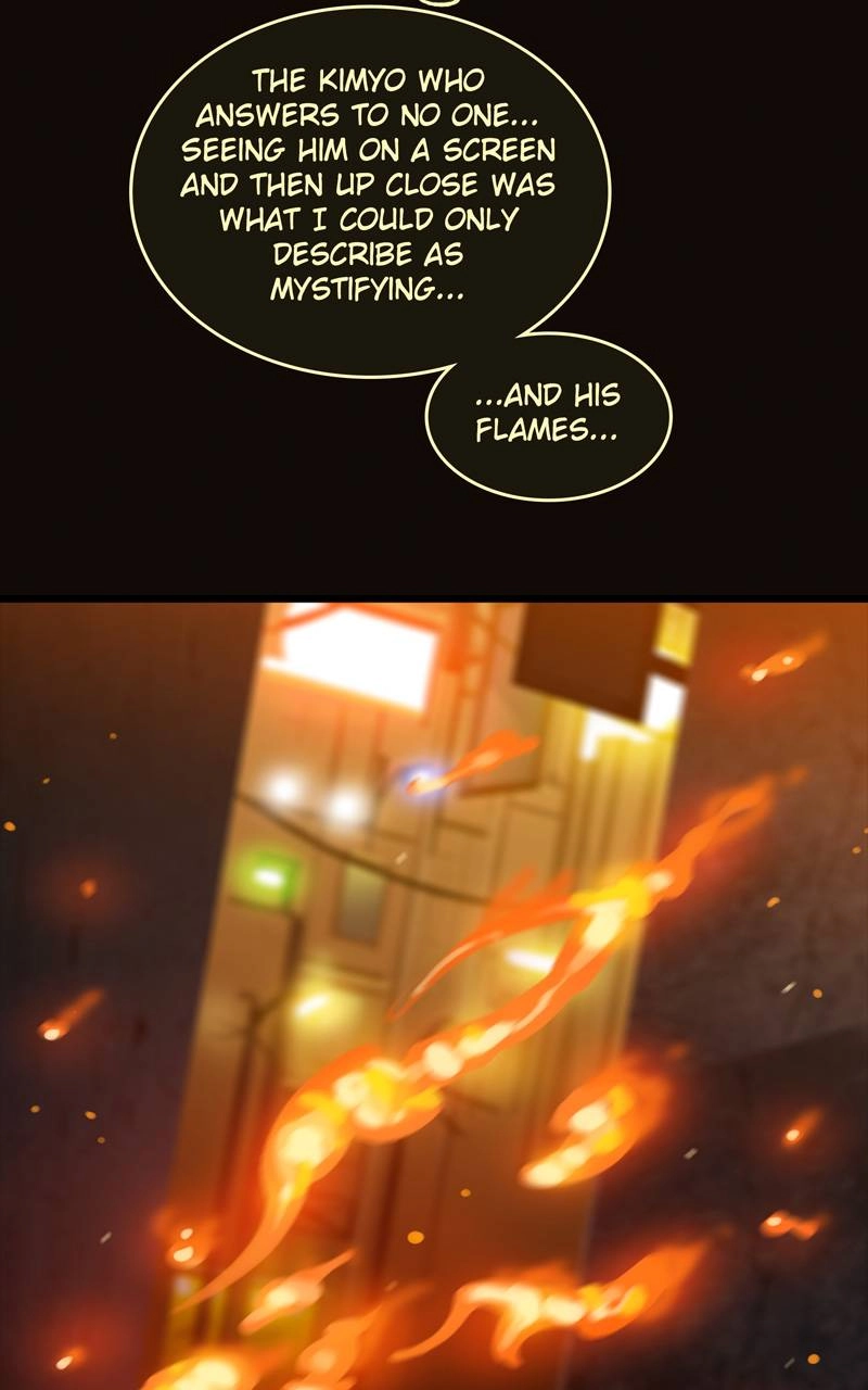 Ordeal Chapter 45, page 122 of 157