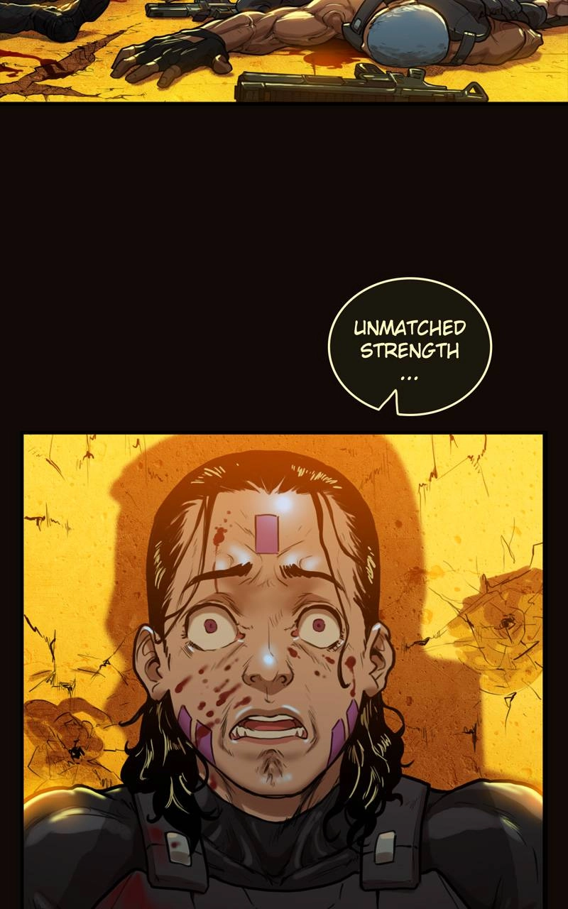Ordeal Chapter 45, page 125 of 157