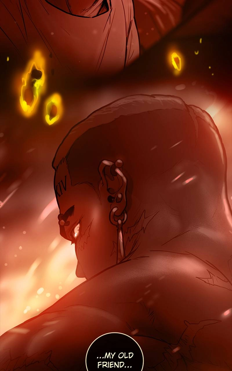 Ordeal Chapter 45, page 13 of 157