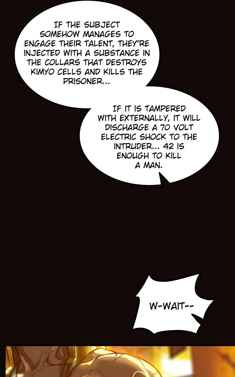 Ordeal Chapter 45, page 134 of 157