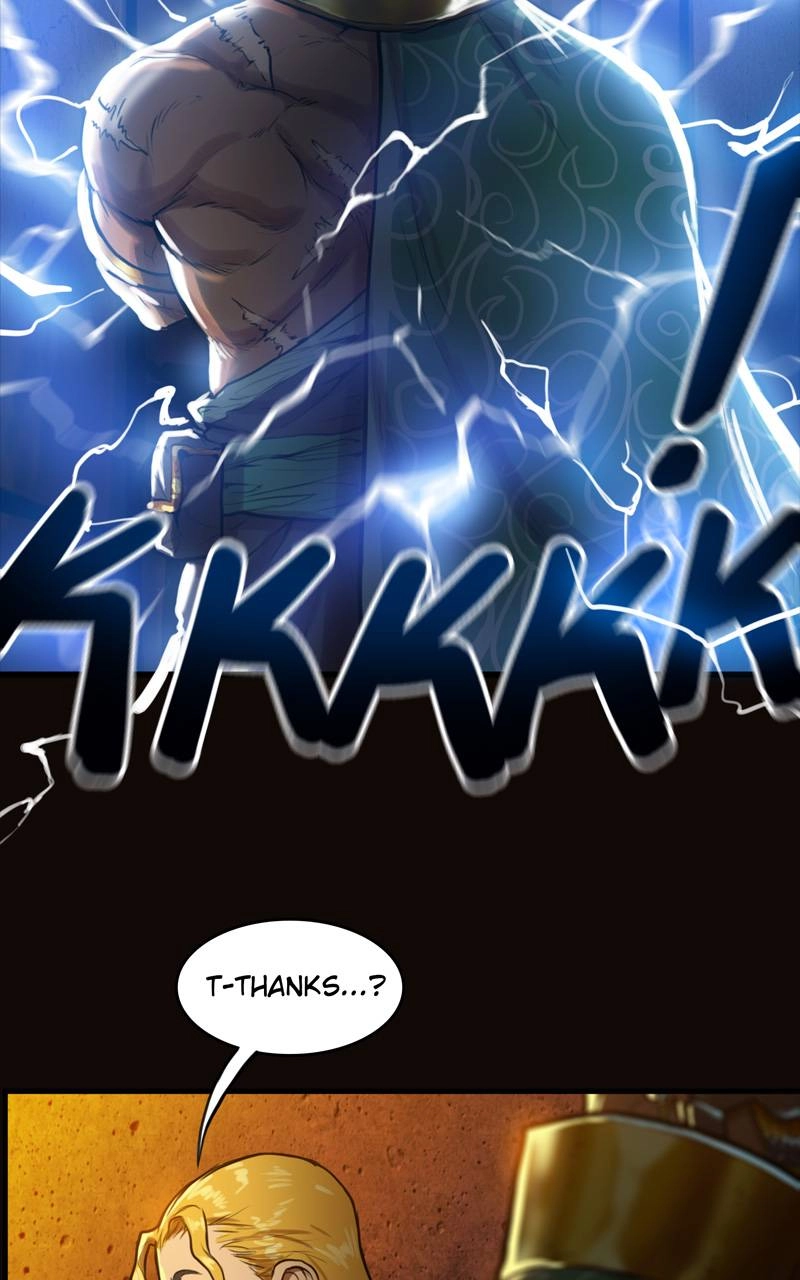 Ordeal Chapter 45, page 137 of 157