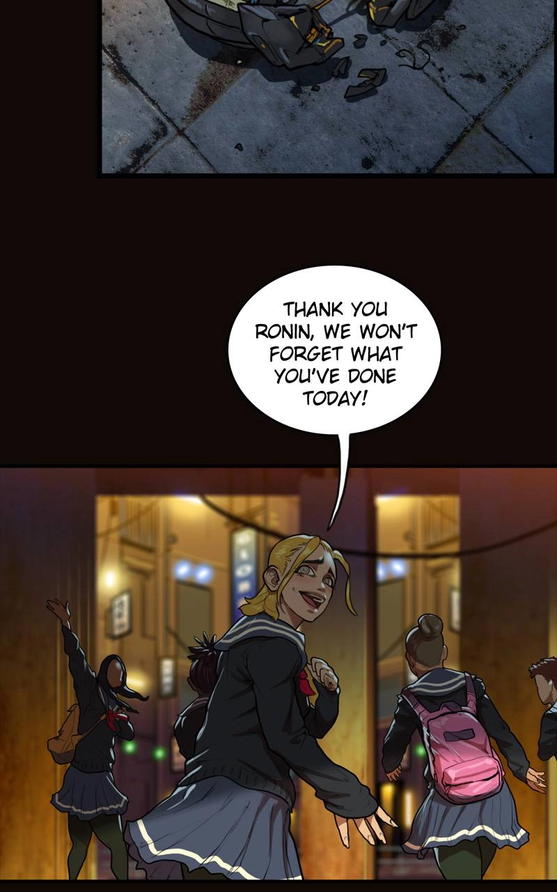 Ordeal Chapter 45, page 140 of 157