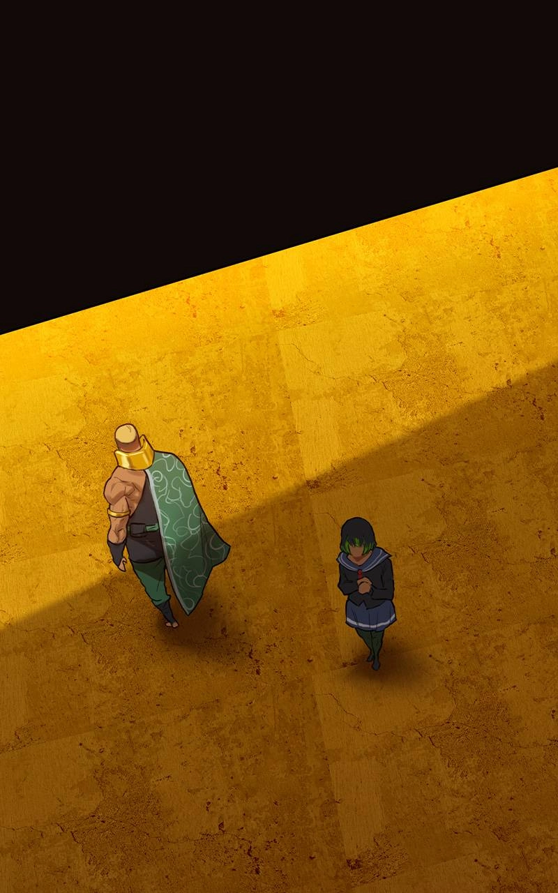 Ordeal Chapter 45, page 141 of 157