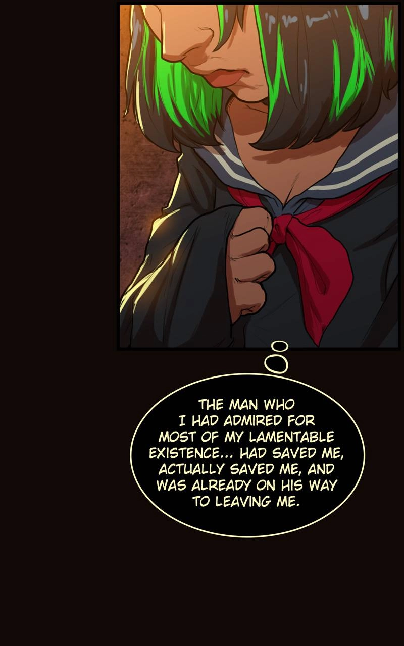 Ordeal Chapter 45, page 143 of 157