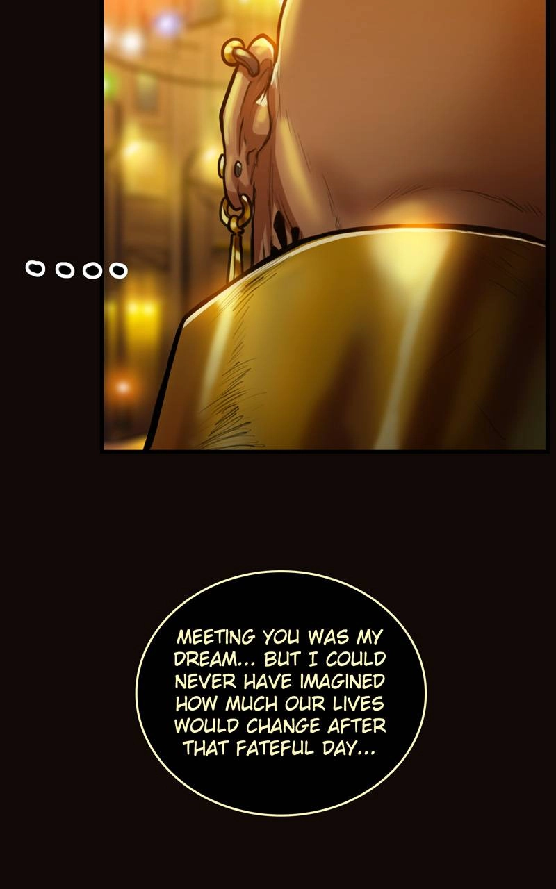 Ordeal Chapter 45, page 146 of 157