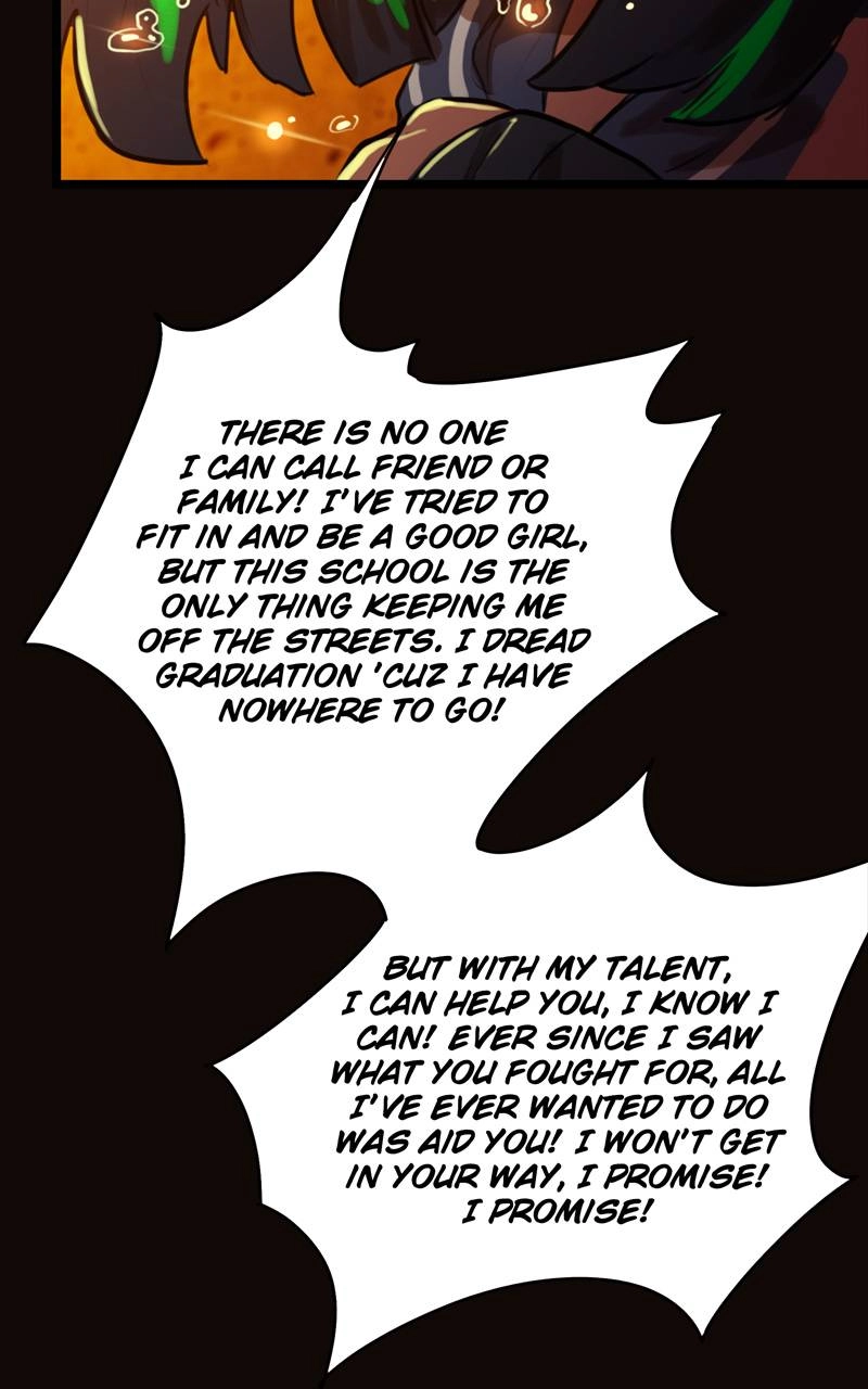 Ordeal Chapter 45, page 148 of 157