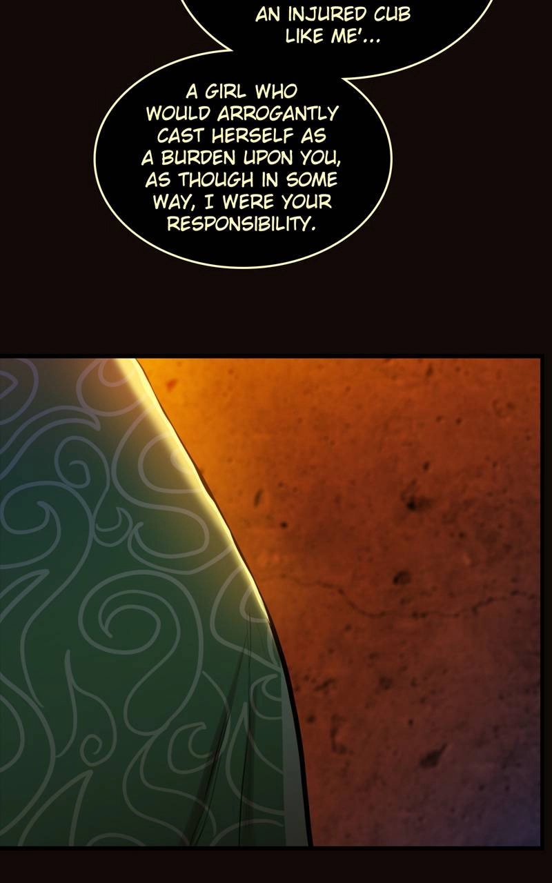 Ordeal Chapter 45, page 150 of 157