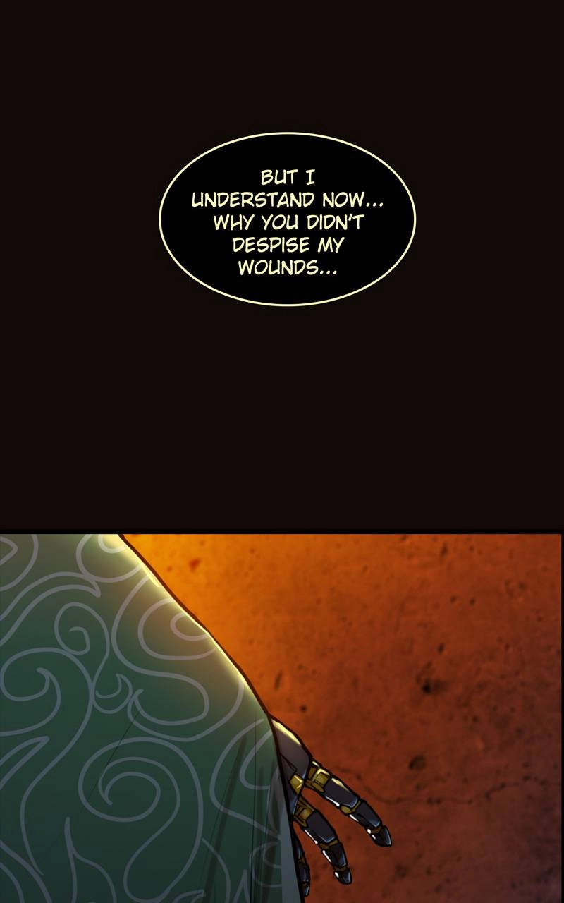 Ordeal Chapter 45, page 151 of 157