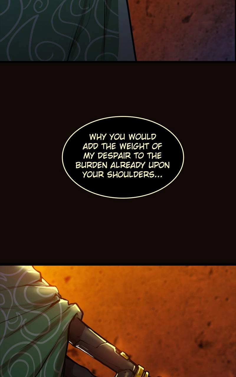 Ordeal Chapter 45, page 152 of 157