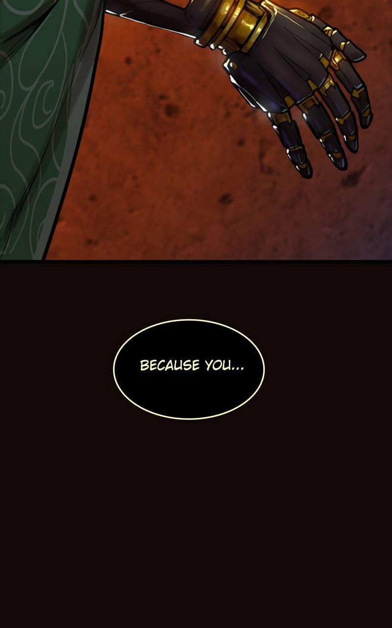 Ordeal Chapter 45, page 153 of 157