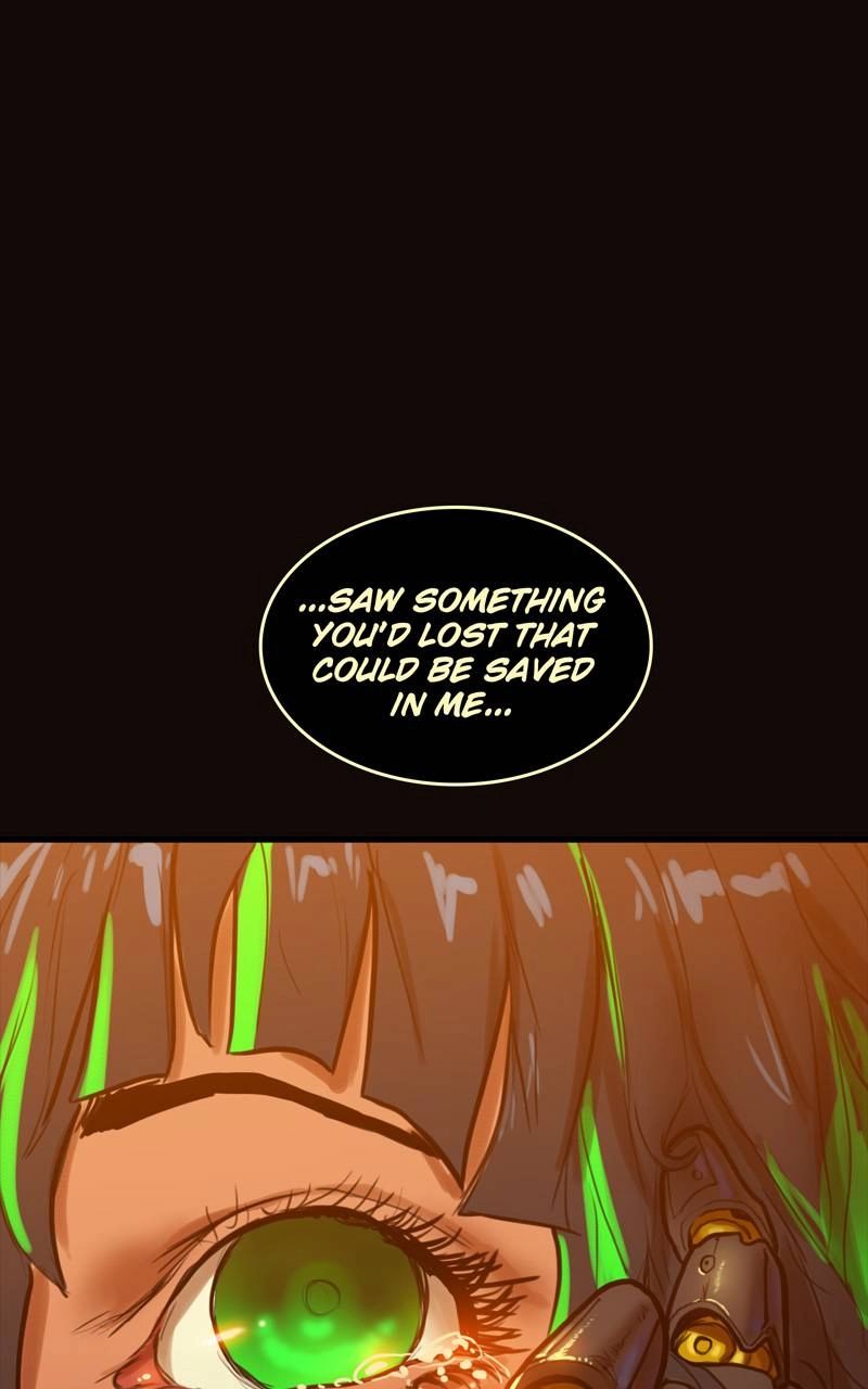 Ordeal Chapter 45, page 154 of 157