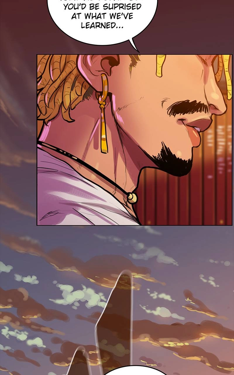 Ordeal Chapter 45, page 19 of 157
