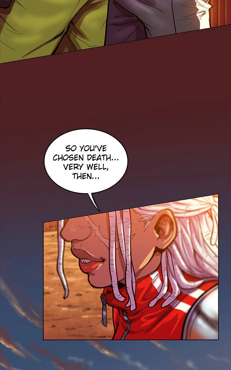 Ordeal Chapter 45, page 21 of 157