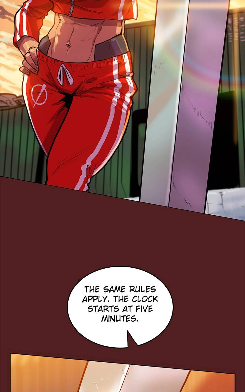 Ordeal Chapter 45, page 23 of 157