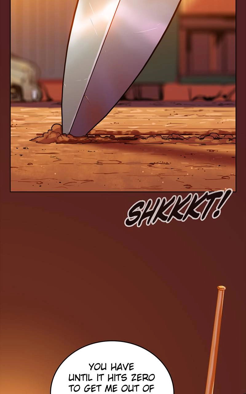 Ordeal Chapter 45, page 24 of 157