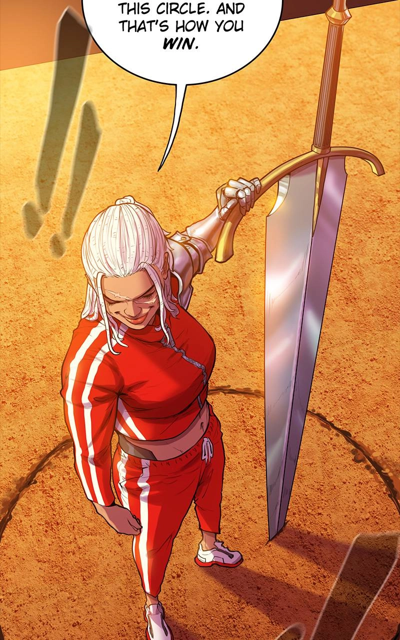 Ordeal Chapter 45, page 25 of 157