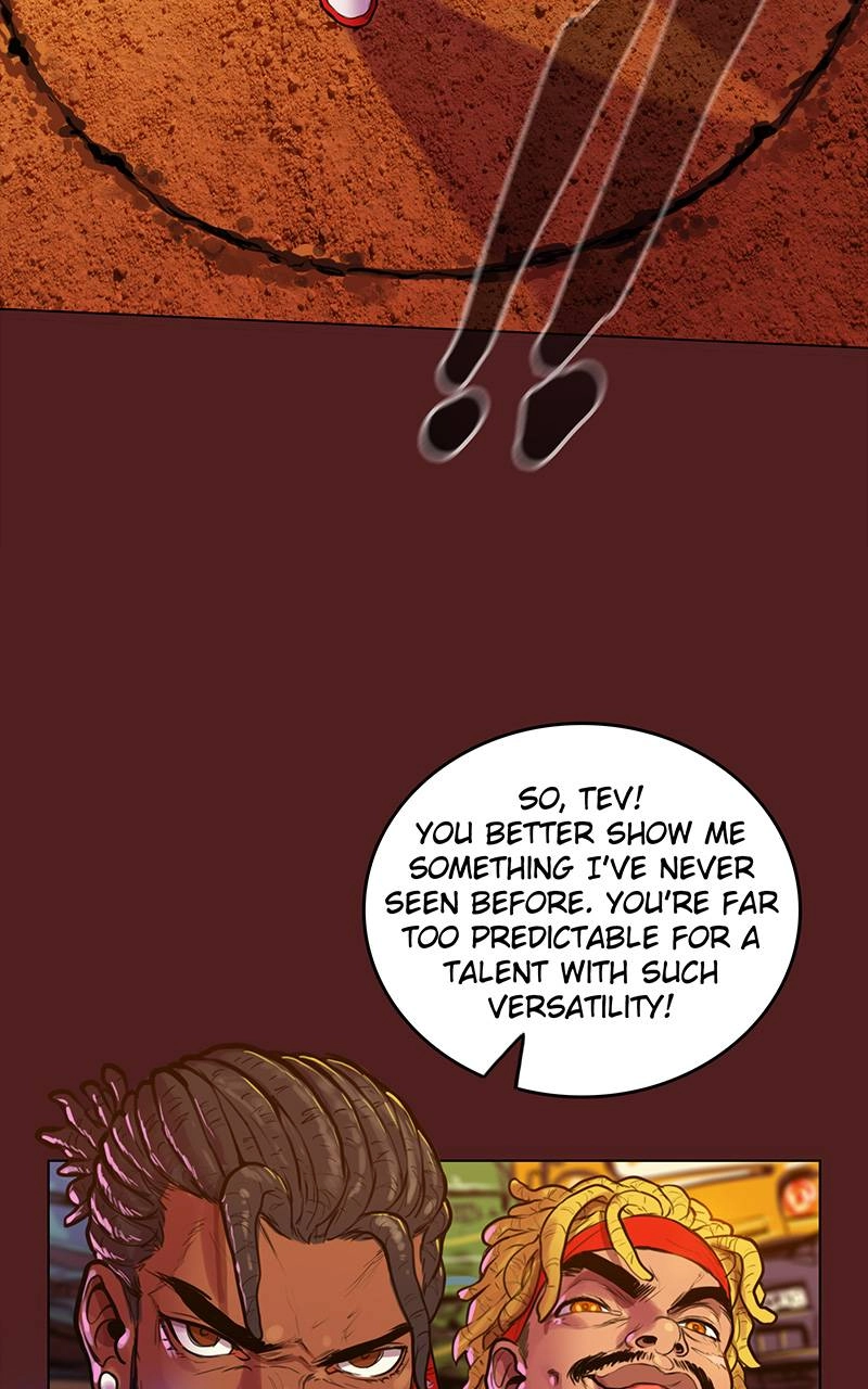 Ordeal Chapter 45, page 26 of 157