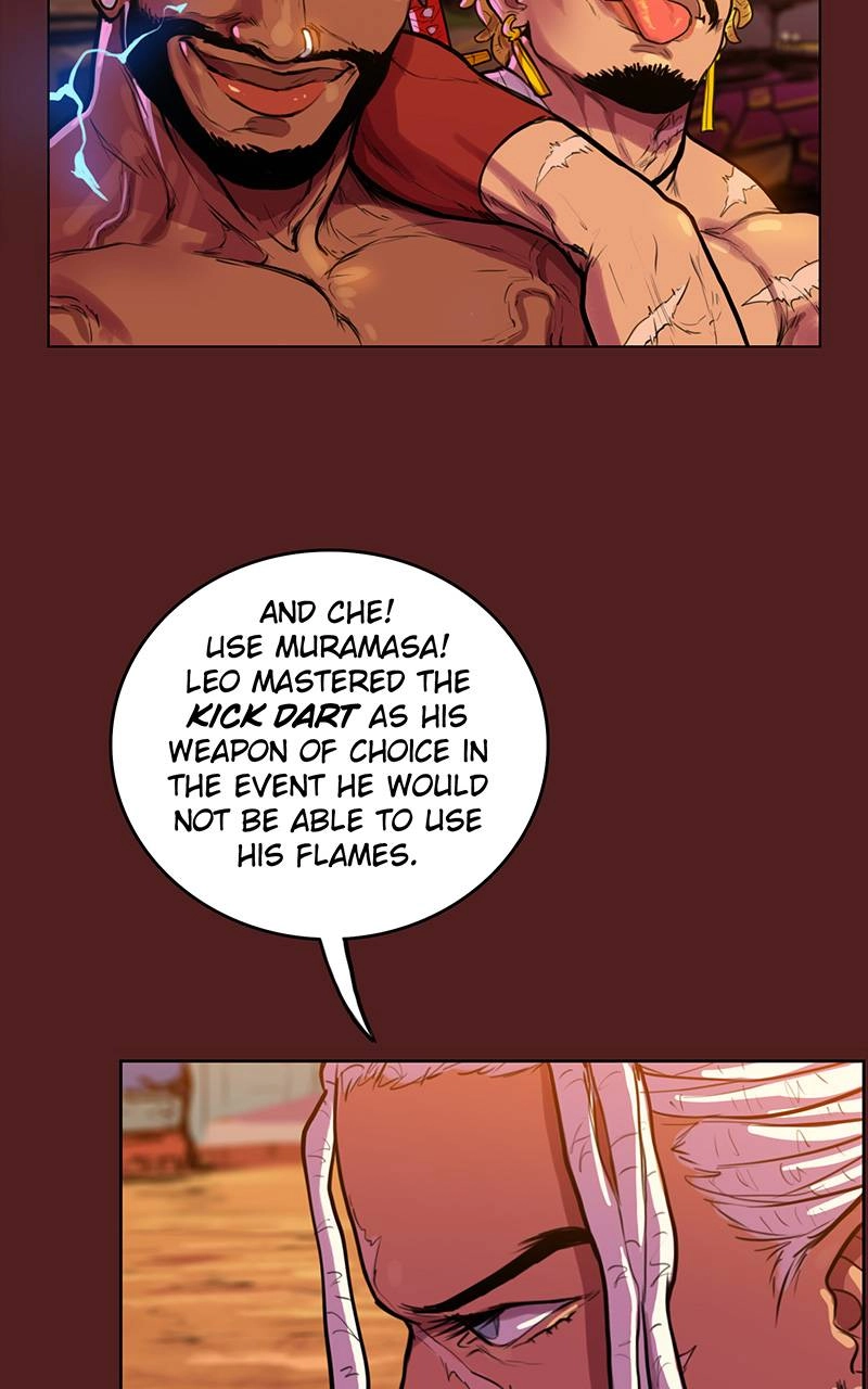 Ordeal Chapter 45, page 27 of 157
