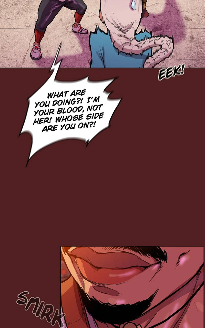 Ordeal Chapter 45, page 32 of 157