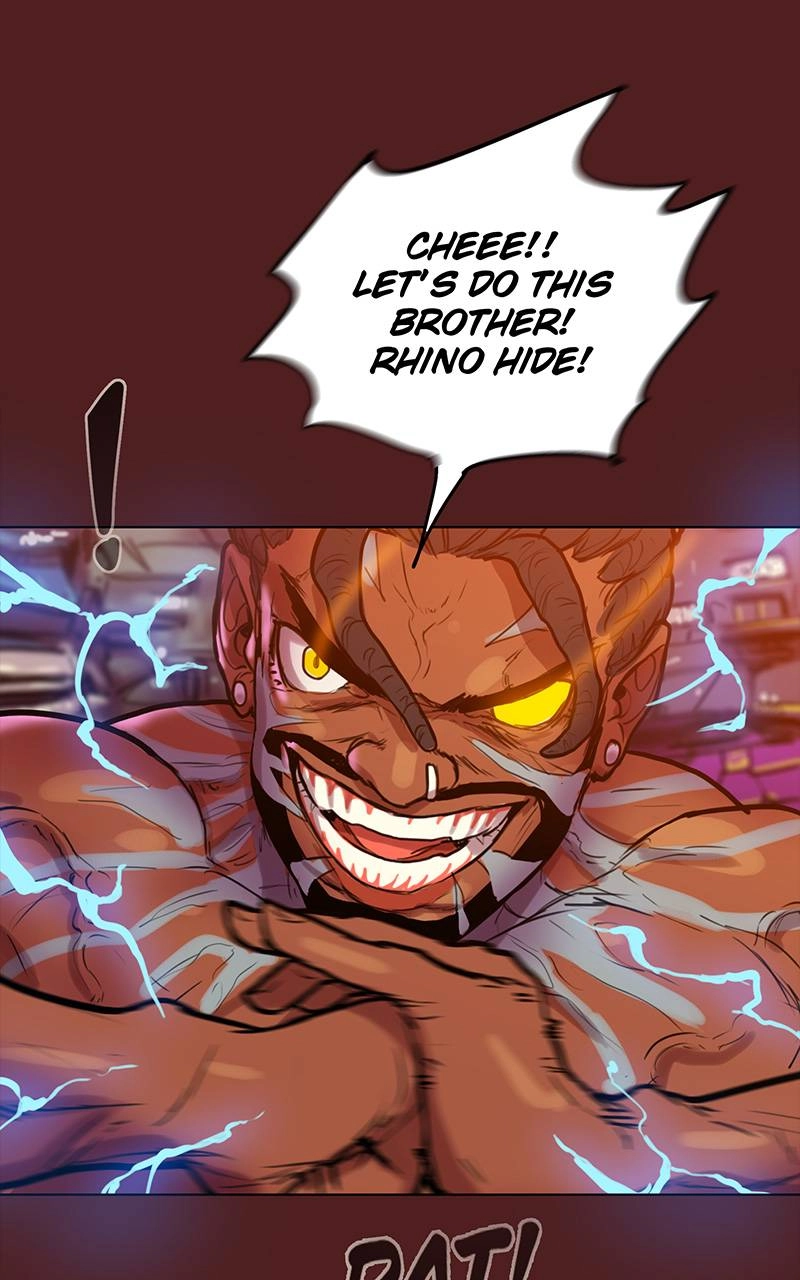 Ordeal Chapter 45, page 34 of 157