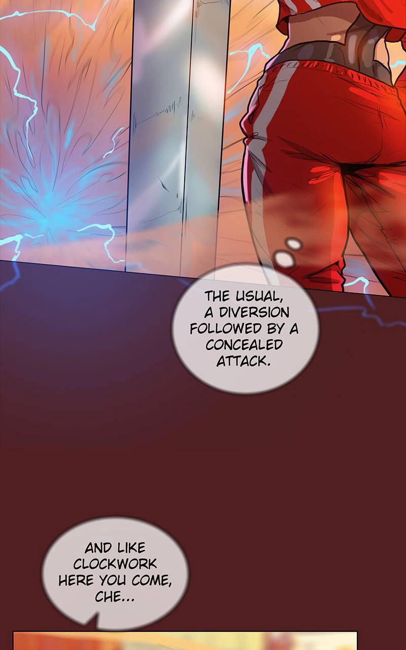 Ordeal Chapter 45, page 36 of 157
