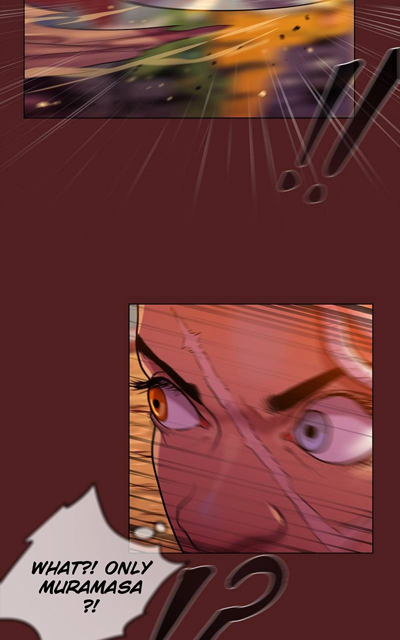 Ordeal Chapter 45, page 38 of 157