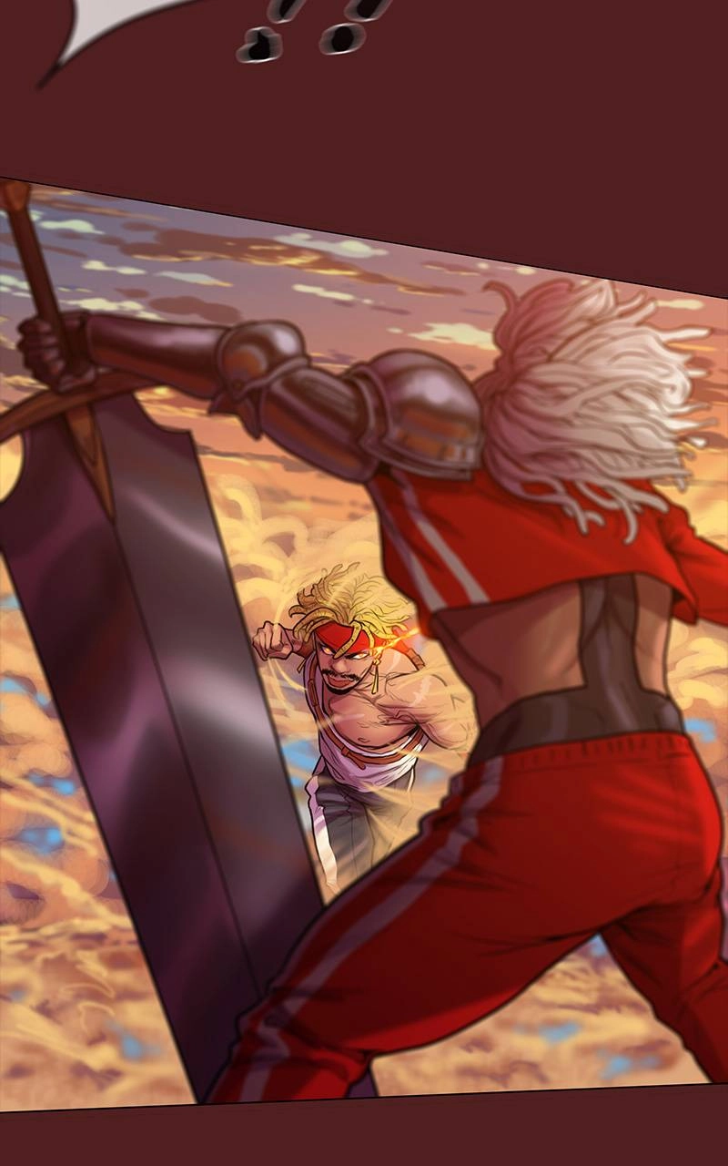 Ordeal Chapter 45, page 39 of 157