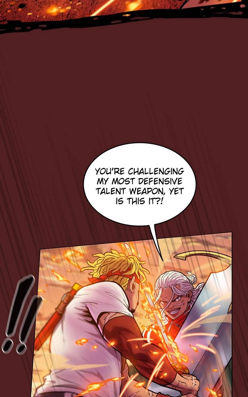 Ordeal Chapter 45, page 46 of 157