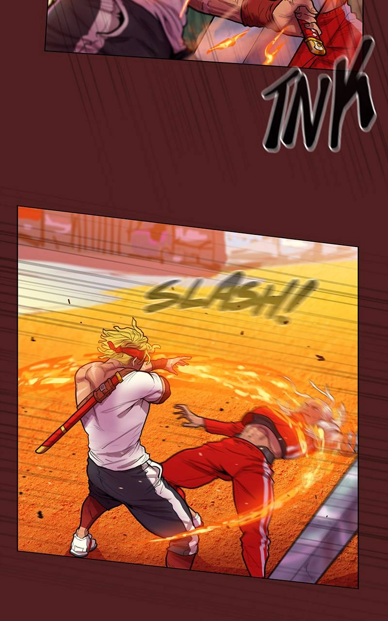 Ordeal Chapter 45, page 47 of 157