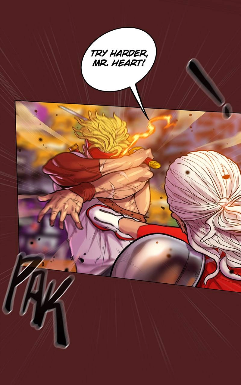 Ordeal Chapter 45, page 48 of 157