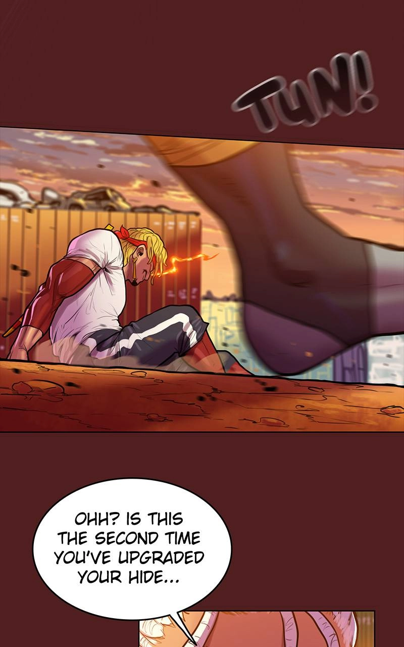 Ordeal Chapter 45, page 49 of 157