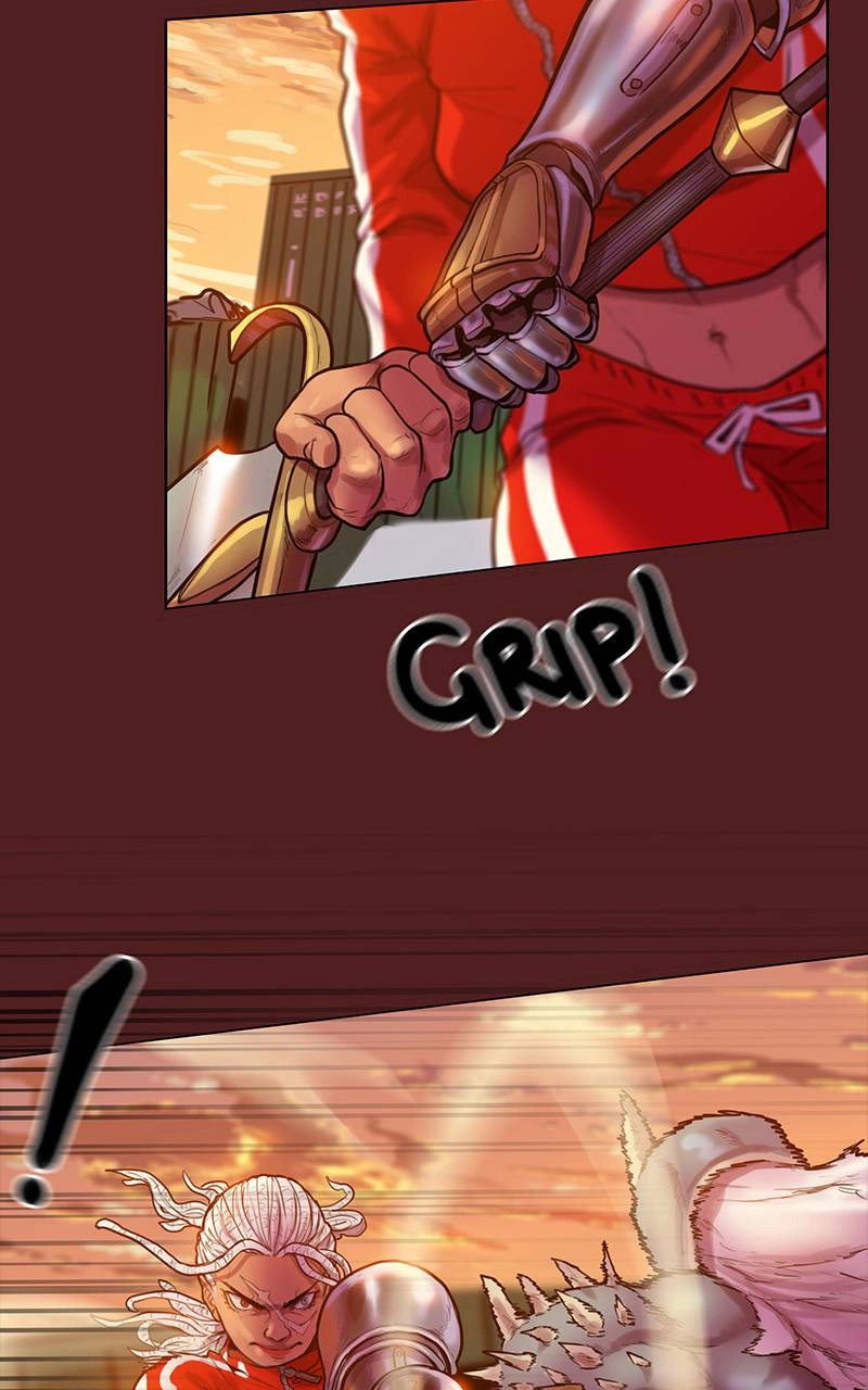 Ordeal Chapter 45, page 57 of 157