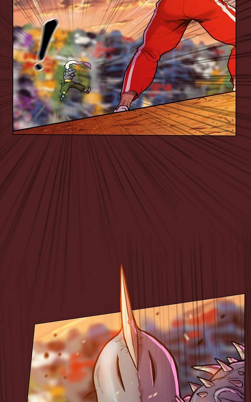 Ordeal Chapter 45, page 59 of 157
