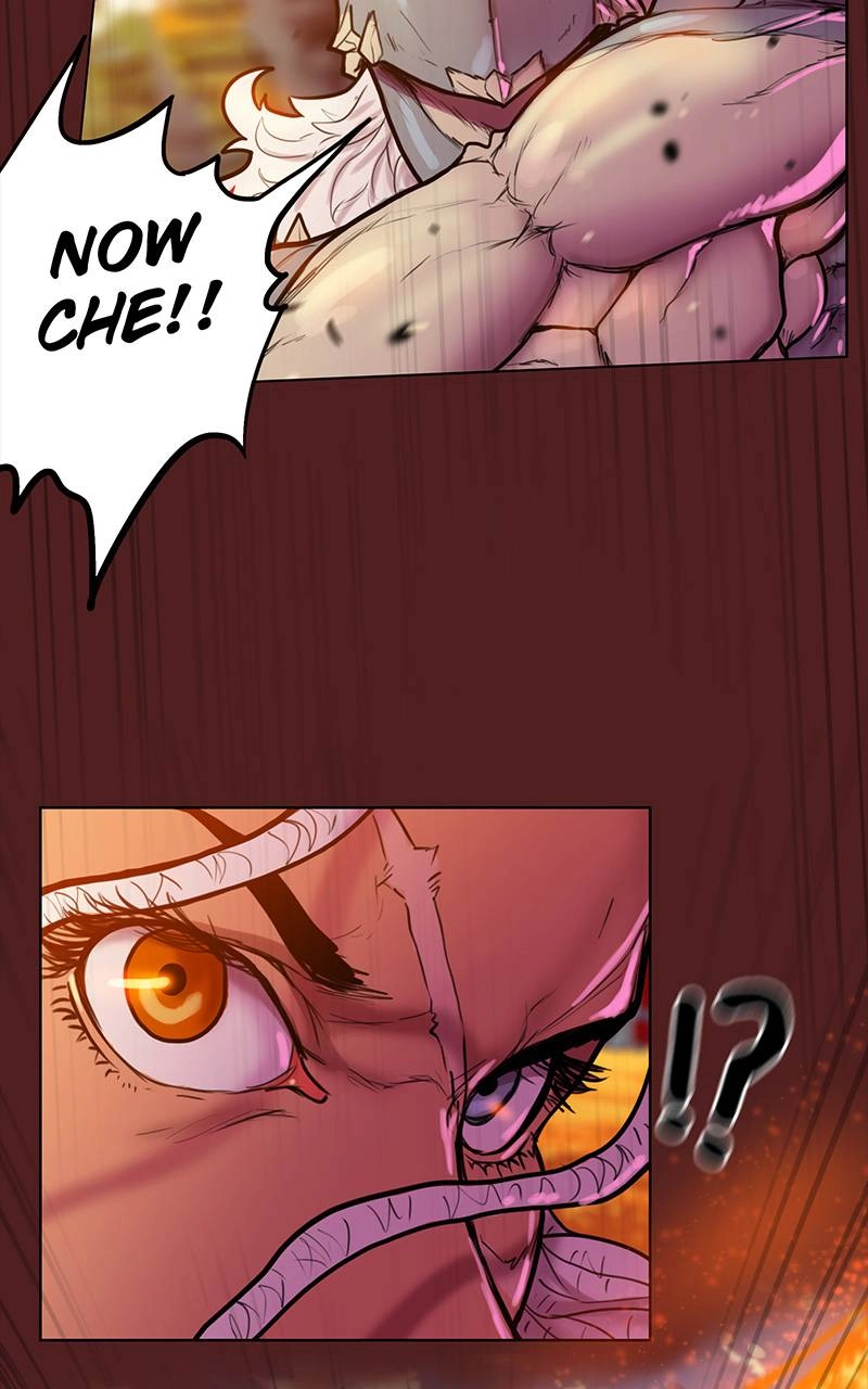 Ordeal Chapter 45, page 60 of 157