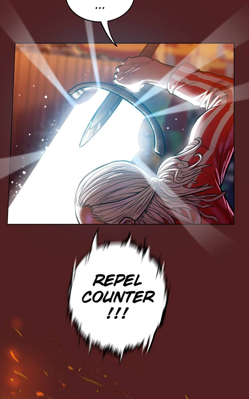 Ordeal Chapter 45, page 63 of 157