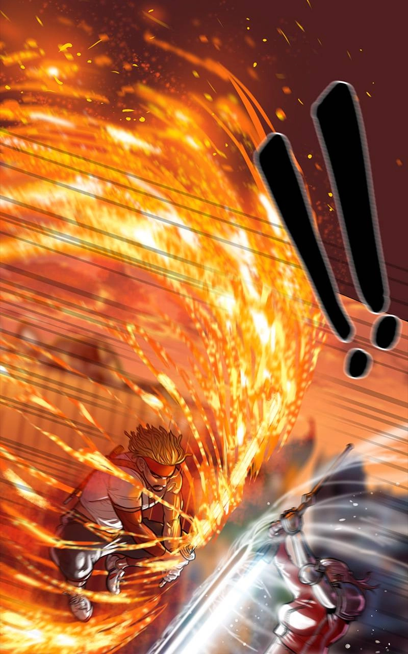Ordeal Chapter 45, page 64 of 157