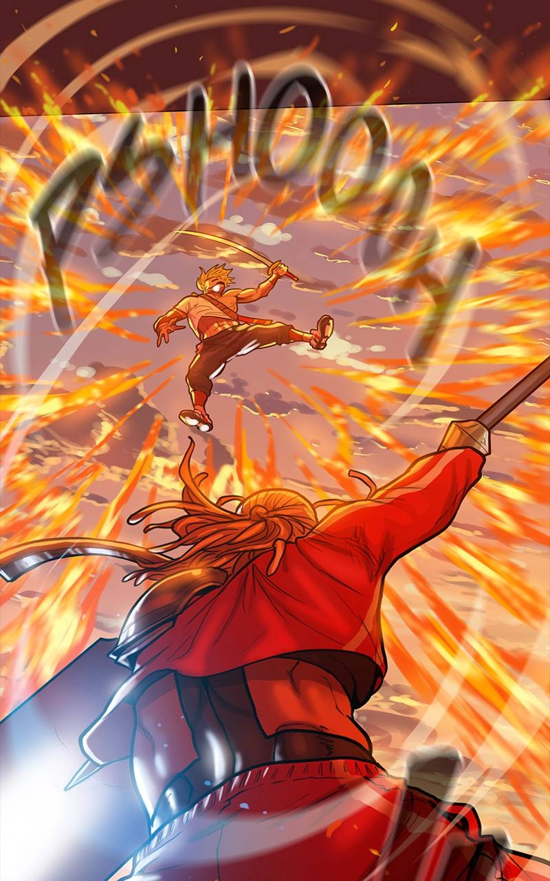 Ordeal Chapter 45, page 66 of 157