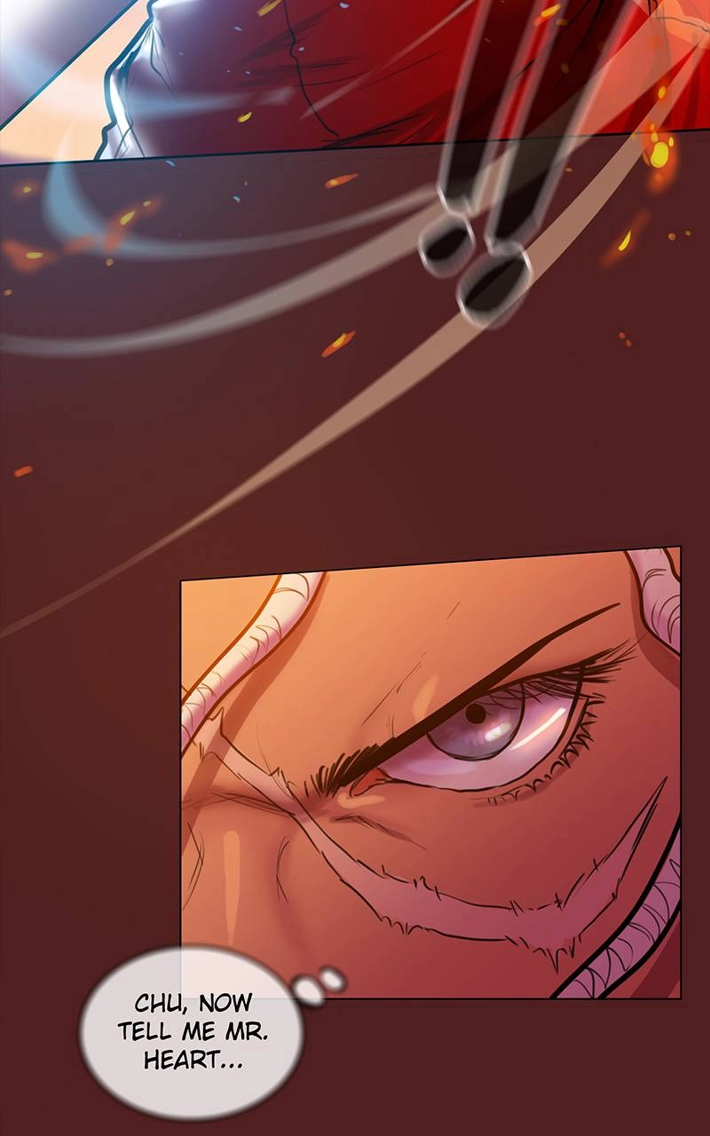 Ordeal Chapter 45, page 67 of 157