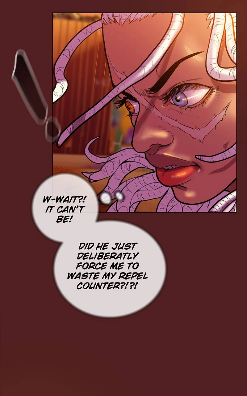 Ordeal Chapter 45, page 69 of 157