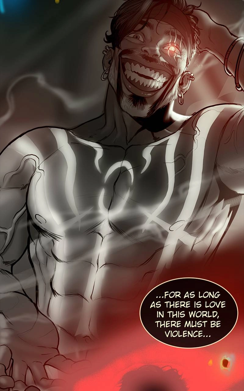 Ordeal Chapter 45, page 7 of 157