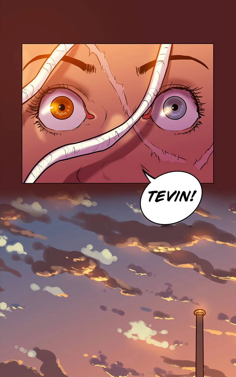 Ordeal Chapter 45, page 70 of 157
