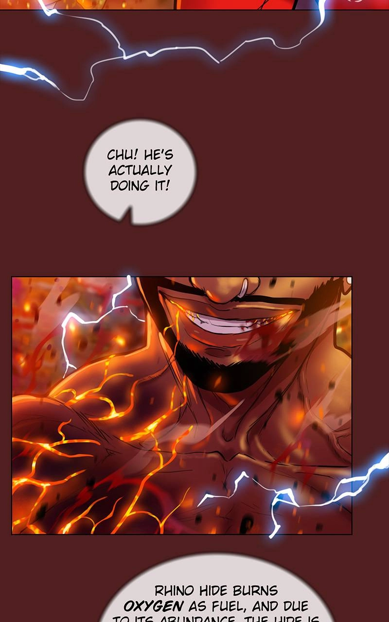 Ordeal Chapter 45, page 72 of 157
