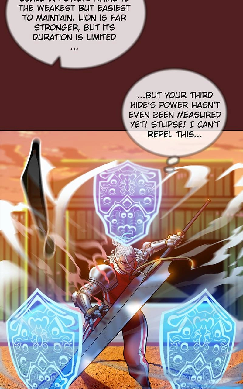 Ordeal Chapter 45, page 74 of 157