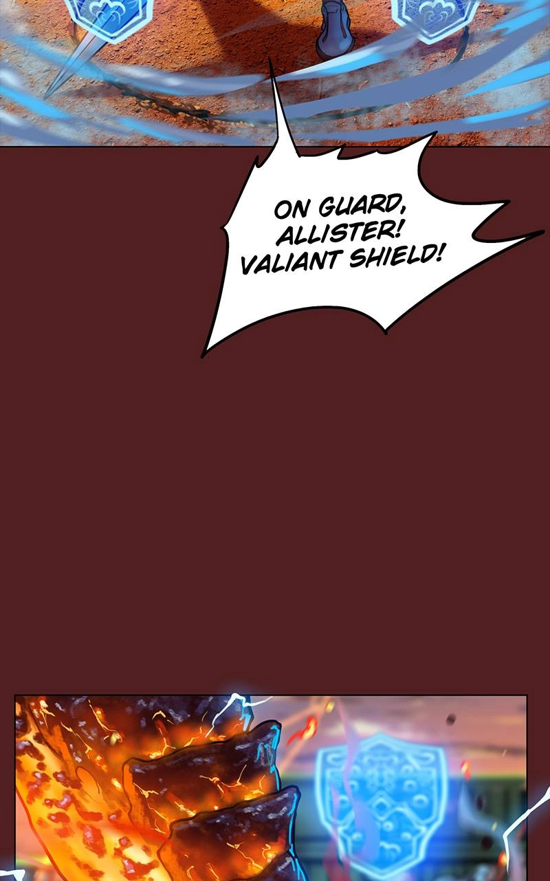 Ordeal Chapter 45, page 75 of 157