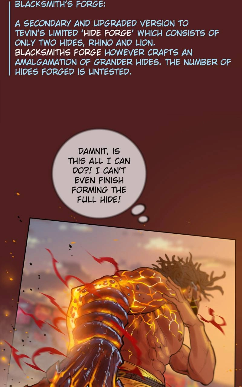Ordeal Chapter 45, page 79 of 157