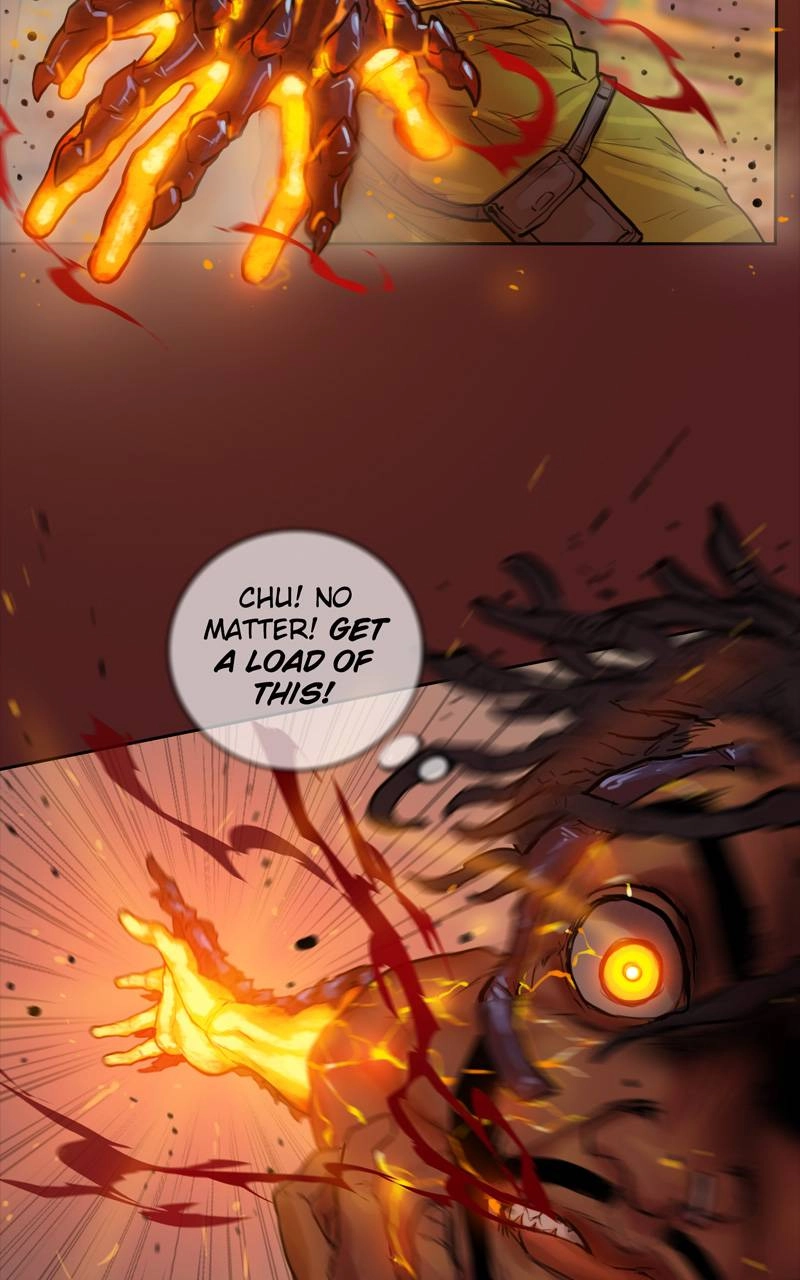 Ordeal Chapter 45, page 80 of 157