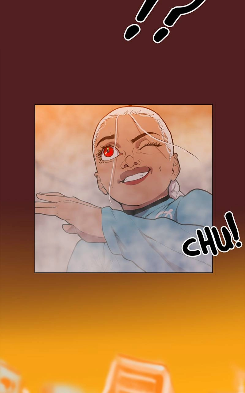 Ordeal Chapter 45, page 84 of 157