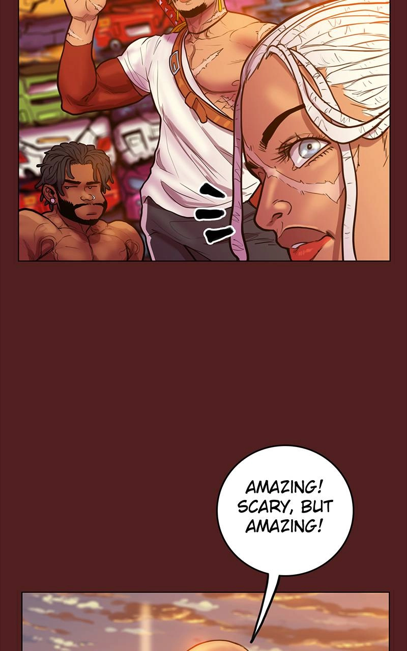 Ordeal Chapter 45, page 87 of 157