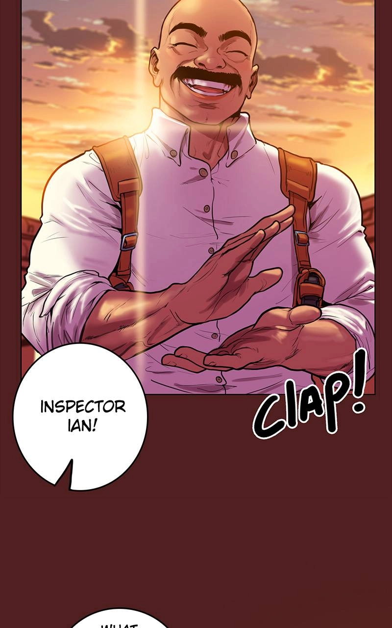 Ordeal Chapter 45, page 88 of 157