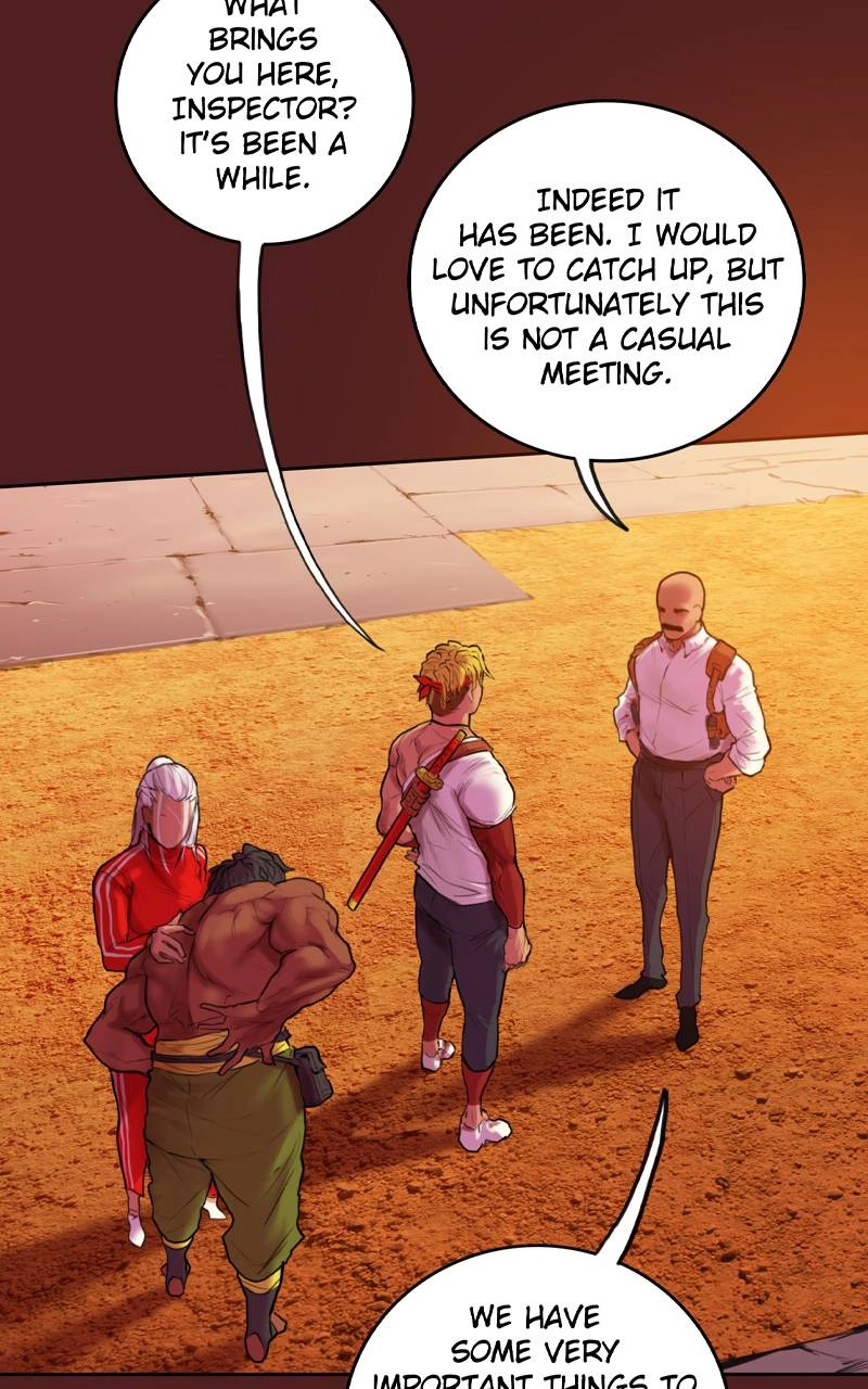 Ordeal Chapter 45, page 89 of 157